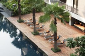 4 Bedroom Condo for rent in Raveevan Suites, Khlong Tan Nuea, Bangkok near MRT Sukhumvit