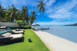 7 Bedroom House for sale in Surat Thani