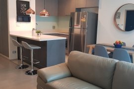 2 Bedroom Condo for rent in Rhythm Sukhumvit 36 - 38, Phra Khanong, Bangkok near BTS Thong Lo