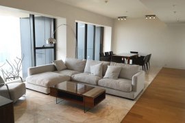 3 Bedroom Condo for rent in The Met, Thung Maha Mek, Bangkok near BTS Chong Nonsi