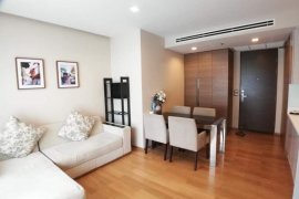 2 Bedroom Condo for sale in The Address Asoke, Makkasan, Bangkok near MRT Phetchaburi