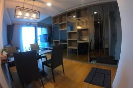 2 Bedroom Condo for rent in The Lumpini 24, Khlong Tan, Bangkok near MRT Queen Sirikit National Convention Centre