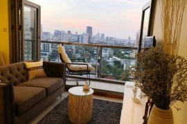 1 Bedroom Condo for rent in H Sukhumvit 43, Khlong Tan Nuea, Bangkok near BTS Phrom Phong