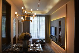 2 Bedroom Condo for sale in PITI EKKAMAI, Khlong Tan Nuea, Bangkok