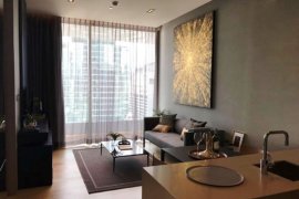 1 Bedroom Condo for rent in Saladaeng One, Lumpini, Bangkok near MRT Silom