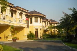 4 Bedroom House for rent in Wang Thonglang, Bangkok near MRT Ramkhamhaeng 12