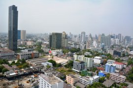 1 Bedroom Condo for sale in The Niche Pride Thonglor-Phetchaburi, Bang Kapi, Bangkok