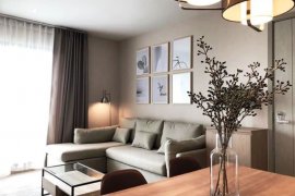 2 Bedroom Condo for rent in RHYTHM Ekkamai, Khlong Tan Nuea, Bangkok near BTS Ekkamai