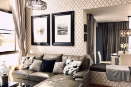 2 Bedroom Condo for rent in Khlong Tan Nuea, Bangkok