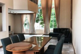 4 Bedroom House for rent in Baan Klang Krung British Town Thonglor, Khlong Tan Nuea, Bangkok