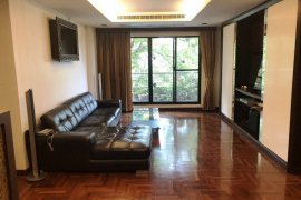 3 Bedroom Condo for rent in Supreme Ville, Lumpini, Bangkok