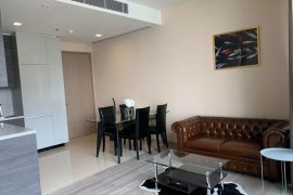 1 Bedroom Condo for rent in Khlong Toei Nuea, Bangkok near MRT Sukhumvit