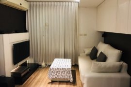 1 Bedroom Condo for sale in Prom Condominium, Hua Mak, Bangkok near MRT Yaek Lam Sali