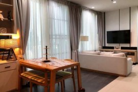 2 Bedroom Condo for rent in Edge Sukhumvit 23, Khlong Toei Nuea, Bangkok near MRT Sukhumvit
