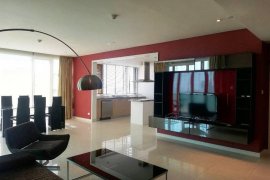 3 Bedroom Condo for rent in Fullerton Sukhumvit, Phra Khanong, Bangkok near BTS Ekkamai