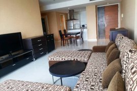 2 Bedroom Condo for rent in Fullerton, Phra Khanong, Bangkok near BTS Ekkamai