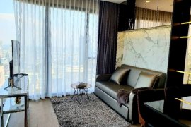 2 Bedroom Condo for rent in Ashton Chula - Silom, Maha Phruettharam, Bangkok near MRT Sam Yan