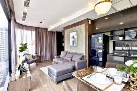 2 Bedroom Condo for sale in Ashton Asoke, Khlong Toei Nuea, Bangkok near MRT Sukhumvit