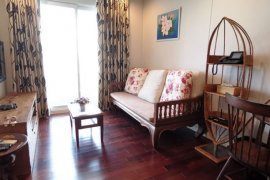 1 Bedroom Condo for sale in Circle Condominium, Makkasan, Bangkok near Airport Rail Link Makkasan