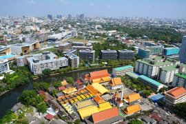 2 Bedroom Condo for sale in The Base Sukhumvit 77, Phra Khanong Nuea, Bangkok near BTS On Nut