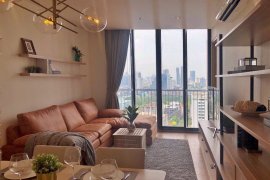 2 Bedroom Condo for sale in Park Origin Phrom Phong, Khlong Tan, Bangkok near MRT Queen Sirikit National Convention Centre