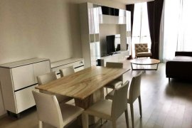 2 Bedroom Condo for rent in Noble Ploenchit, Lumpini, Bangkok near BTS Ploen Chit
