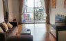 2 Bedroom Condo for rent in The Master Centrium Asoke - Sukhumvit, Khlong Toei Nuea, Bangkok near MRT Sukhumvit