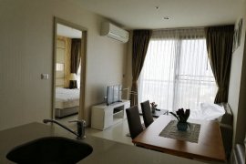 1 Bedroom Condo for rent in Rhythm Sukhumvit 42, Phra Khanong, Bangkok near BTS Ekkamai