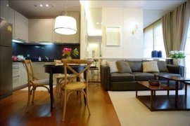 1 Bedroom Condo for sale in Quattro by Sansiri, Khlong Tan Nuea, Bangkok near BTS Thong Lo