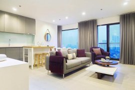 2 Bedroom Condo for rent in Rhythm Sukhumvit 36 - 38, Phra Khanong, Bangkok near BTS Thong Lo