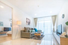 3 Bedroom Condo for rent in RQ Residence, Khlong Tan Nuea, Bangkok near BTS Phrom Phong