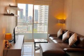 1 Bedroom Condo for sale in Circle Condominium, Makkasan, Bangkok near Airport Rail Link Makkasan