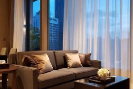 2 Bedroom Condo for rent in The ESSE Asoke, Khlong Toei Nuea, Bangkok near MRT Sukhumvit