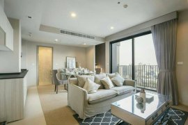 1 Bedroom Condo for sale in HQ by Sansiri, Khlong Tan Nuea, Bangkok near BTS Thong Lo