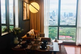 2 Bedroom Condo for sale in Wish Signature  Midtown Siam, Thanon Phetchaburi, Bangkok near MRT Pratunam