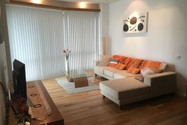 1 Bedroom Condo for rent in The Lakes, Khlong Toei, Bangkok near BTS Asoke