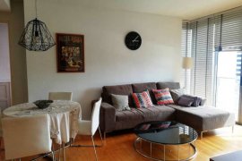 2 Bedroom Condo for rent in Issara@42 Sukhumvit, Phra Khanong, Bangkok near BTS Ekkamai