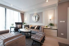 3 Bedroom Condo for rent in Noble Ploenchit, Lumpini, Bangkok near BTS Ploen Chit