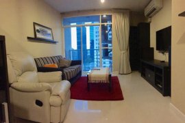 1 Bedroom Condo for sale in Sukhumvit City Resort, Khlong Toei Nuea, Bangkok near Airport Rail Link Makkasan