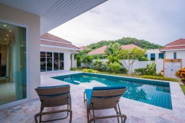 3 Bedroom House for sale in Hua Hin, Prachuap Khiri Khan