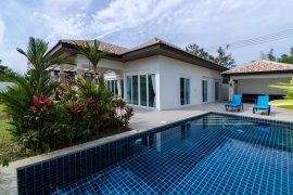 3 Bedroom House for sale in Hin Lek Fai, Prachuap Khiri Khan