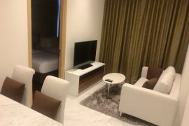 2 Bedroom Condo for rent in Hyde Sukhumvit 11, Khlong Toei Nuea, Bangkok near BTS Nana