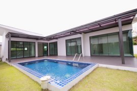 3 Bedroom House for sale in Phu Montra, Nong Kae, Prachuap Khiri Khan