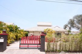 3 Bedroom House for sale in Thap Tai, Prachuap Khiri Khan