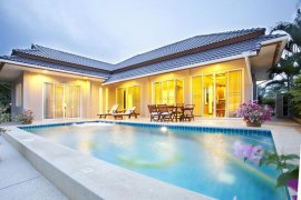 3 Bedroom House for sale in Nong Kae, Prachuap Khiri Khan