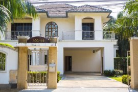 4 Bedroom House for sale in Hua Hin, Prachuap Khiri Khan