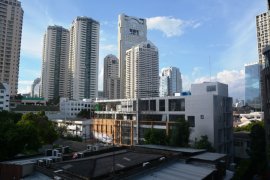 1 Bedroom Condo for sale in The Seed Mingle, Lumpini, Bangkok near MRT Lumpini