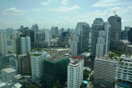 2 Bedroom Condo for sale in Millennium Residence, Khlong Toei, Bangkok near BTS Phrom Phong