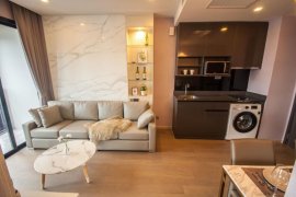 2 Bedroom Condo for rent in Ashton Asoke, Khlong Toei Nuea, Bangkok near MRT Sukhumvit