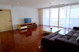 3 Bedroom Condo for rent in SanguanSap Mansion, Yan Nawa, Bangkok near BTS Sueksa Witthaya